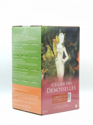 Fontaines à vin