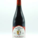 vinsrouges_beaujolais_cotedebrouilly