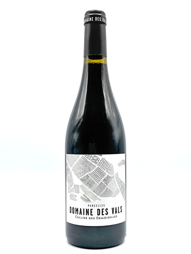 Beaujolais “Vignoble Saint-Roch” 75 cl – 2023 – Bertrand DURDILLY – Caves  Berrod Boutique